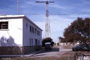 118- AERODROMES ET BASES 1945-1962-2-ALGER MAISON BLANCHE (16)